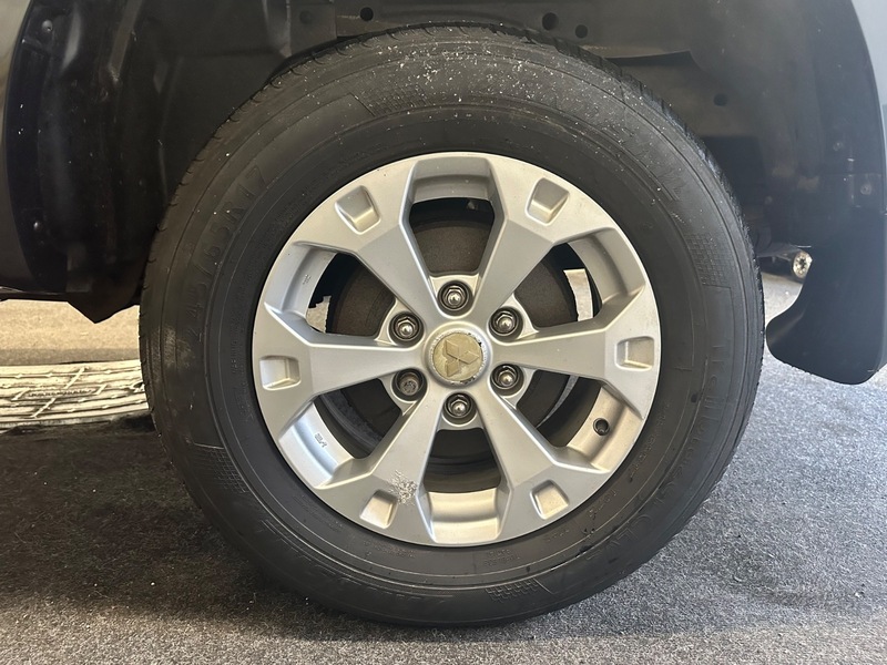 Used Mitsubishi L200 2012 for sale - 76643134: Photo 37