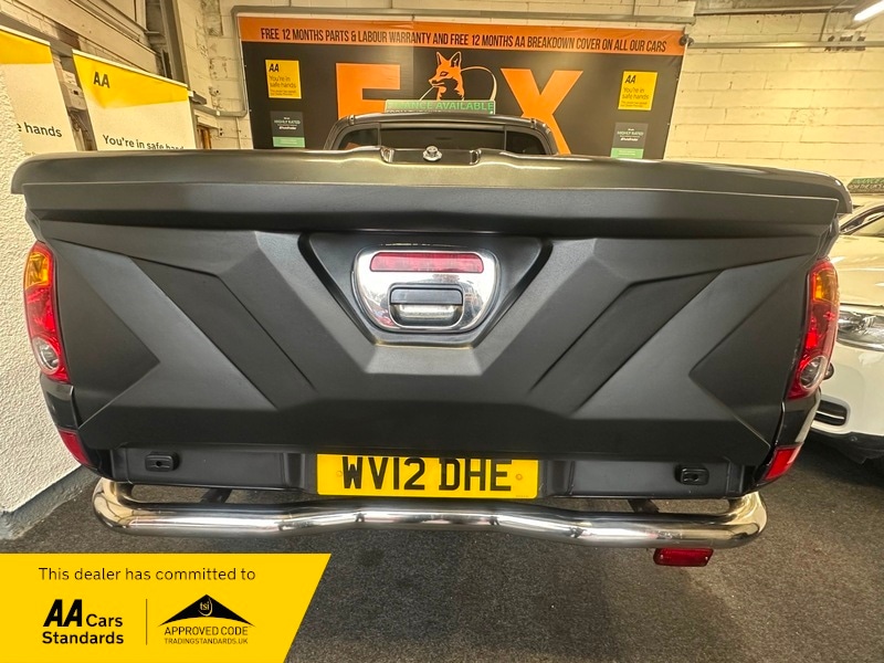 Used Mitsubishi L200 2012 for sale - 76643134: Photo 39