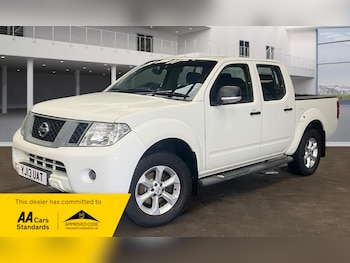 Used Nissan Navara 2013 for sale - 78673404: Photo