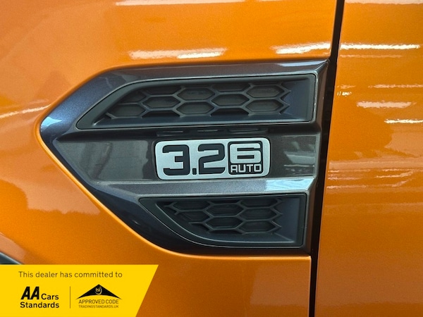 Used Ford Ranger 2018 for sale - 76224174: Photo 13