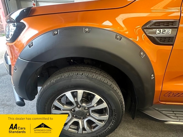Used Ford Ranger 2018 for sale - 76224174: Photo 14
