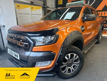 Ford - Ranger