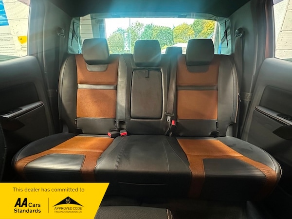 Used Ford Ranger 2018 for sale - 76224174: Photo 26