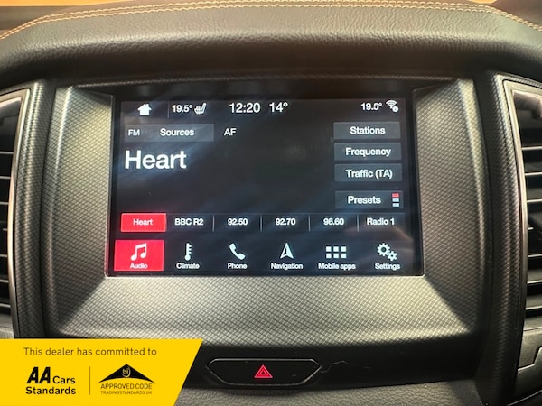 Used Ford Ranger 2018 for sale - 76224174: Photo 35