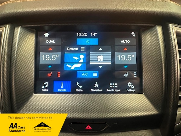 Used Ford Ranger 2018 for sale - 76224174: Photo 36