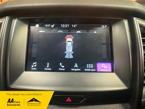 Used Ford Ranger 2018 for sale - 76224174: Photo 40