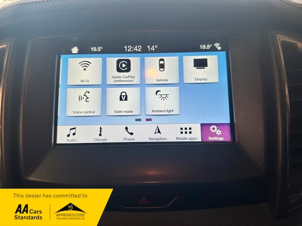 Used Ford Ranger 2018 for sale - 76224174: Photo 41