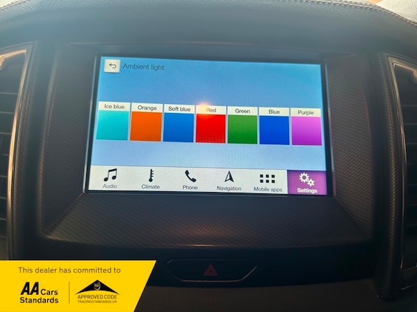 Used Ford Ranger 2018 for sale - 76224174: Photo 42