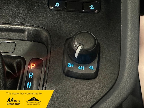 Used Ford Ranger 2018 for sale - 76224174: Photo 47