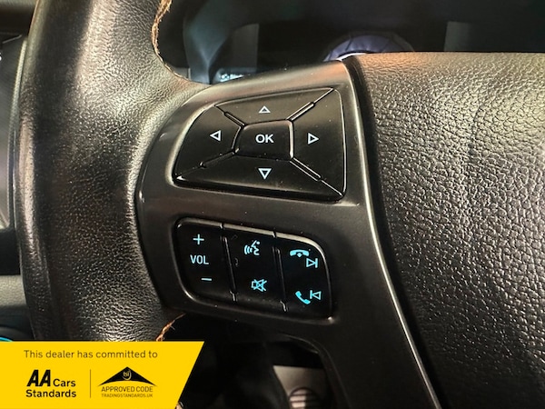 Used Ford Ranger 2018 for sale - 76224174: Photo 48