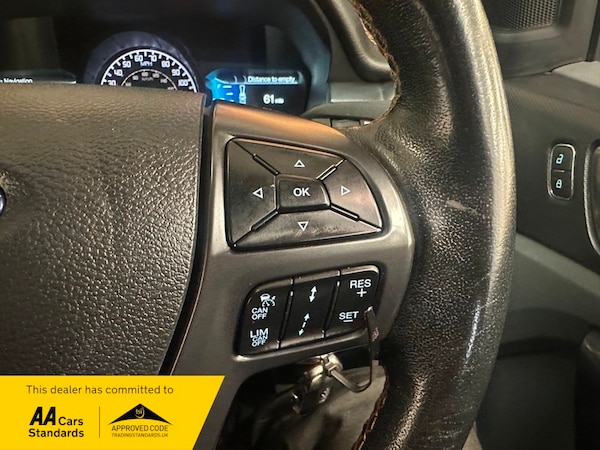 Used Ford Ranger 2018 for sale - 76224174: Photo 49