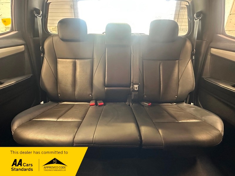 Used Isuzu D-Max 2020 for sale - 76224162: Photo 19