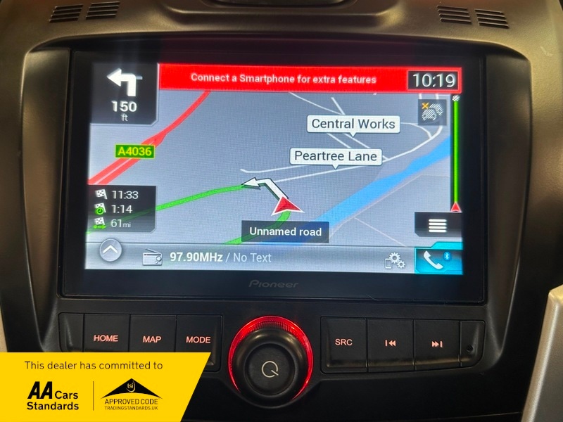 Used Isuzu D-Max 2020 for sale - 76224162: Photo 26