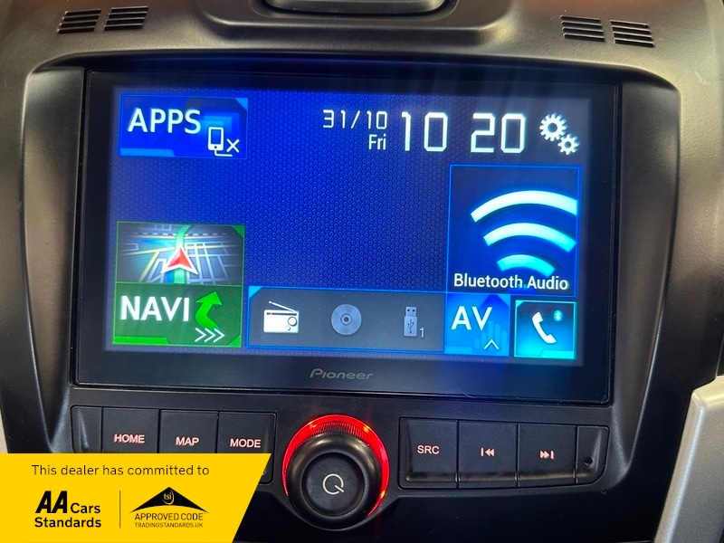 Used Isuzu D-Max 2020 for sale - 76224162: Photo 27