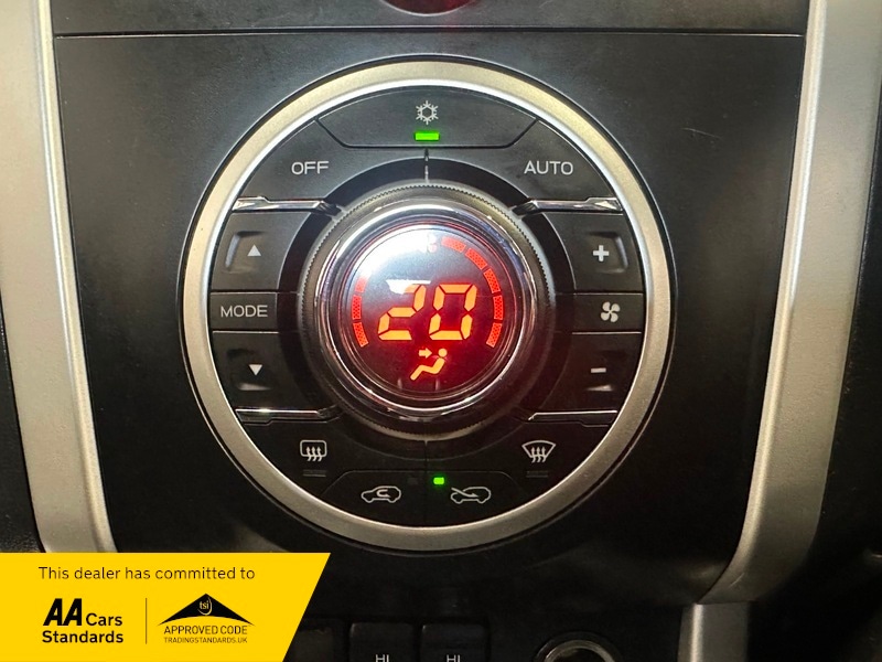 Used Isuzu D-Max 2020 for sale - 76224162: Photo 30