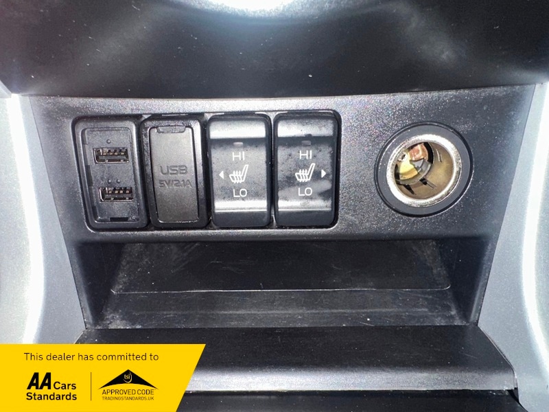 Used Isuzu D-Max 2020 for sale - 76224162: Photo 31