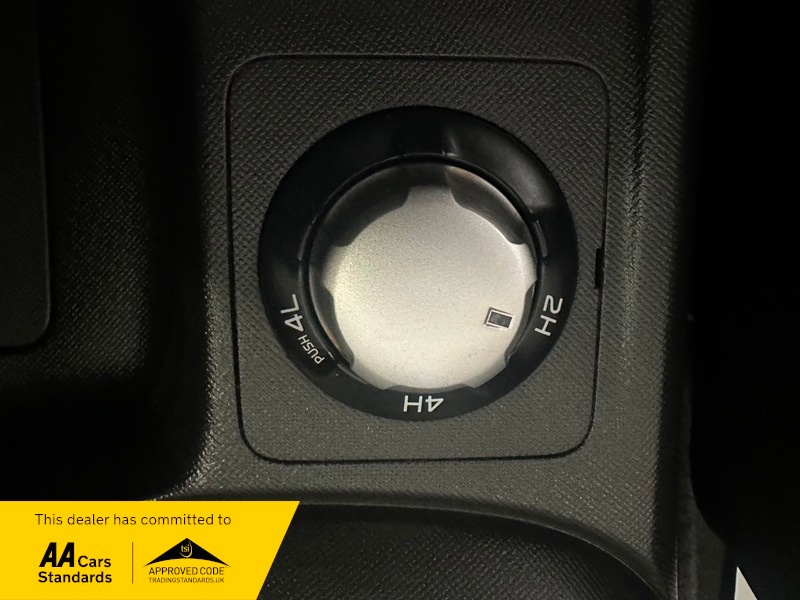 Used Isuzu D-Max 2020 for sale - 76224162: Photo 34