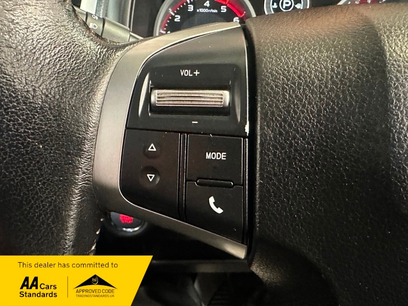 Used Isuzu D-Max 2020 for sale - 76224162: Photo 35