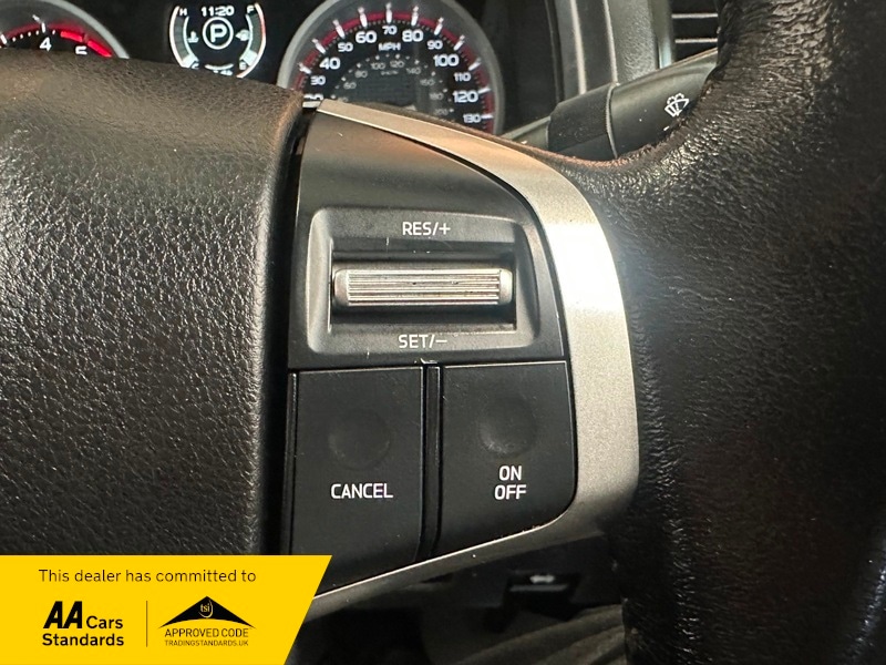 Used Isuzu D-Max 2020 for sale - 76224162: Photo 36