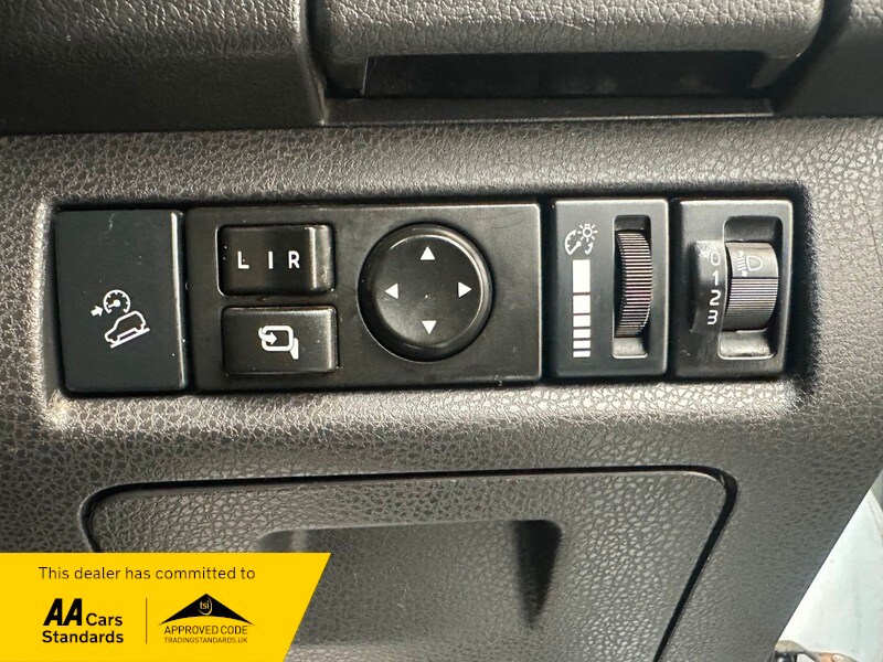 Used Isuzu D-Max 2020 for sale - 76224162: Photo 37