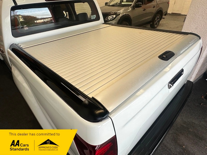 Used Isuzu D-Max 2020 for sale - 76224162: Photo 42