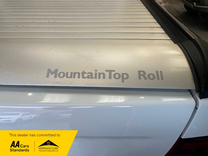 Used Isuzu D-Max 2020 for sale - 76224162: Photo 44