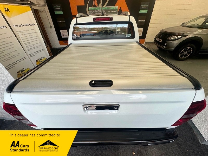 Used Isuzu D-Max 2020 for sale - 76224162: Photo 45