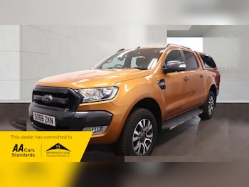 Used Ford Ranger 2019 for sale - 79073091: Photo