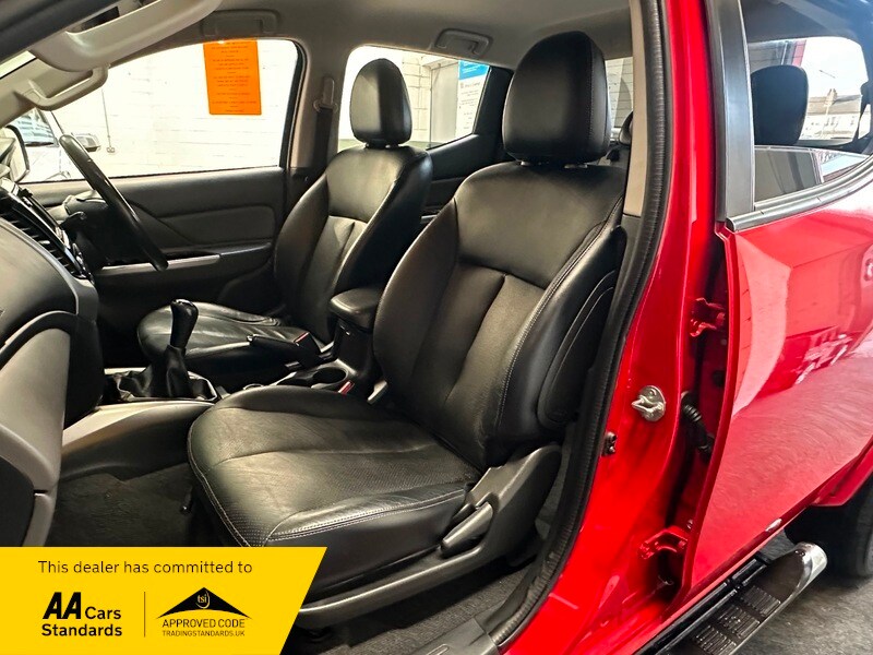 Used Fiat Fullback 2017 for sale - 76520891: Photo 16