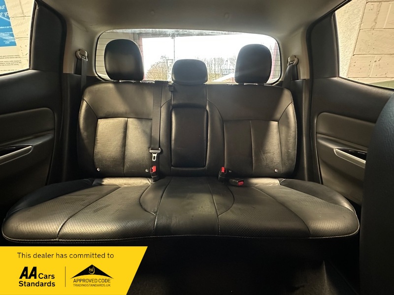 Used Fiat Fullback 2017 for sale - 76520891: Photo 19