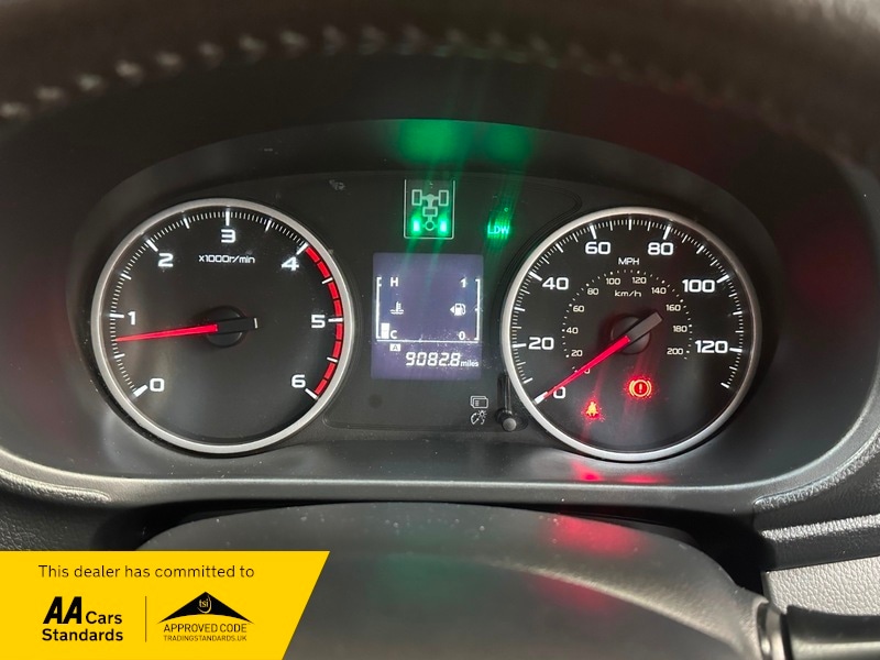 Used Fiat Fullback 2017 for sale - 76520891: Photo 25