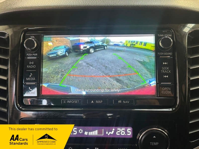 Used Fiat Fullback 2017 for sale - 76520891: Photo 29