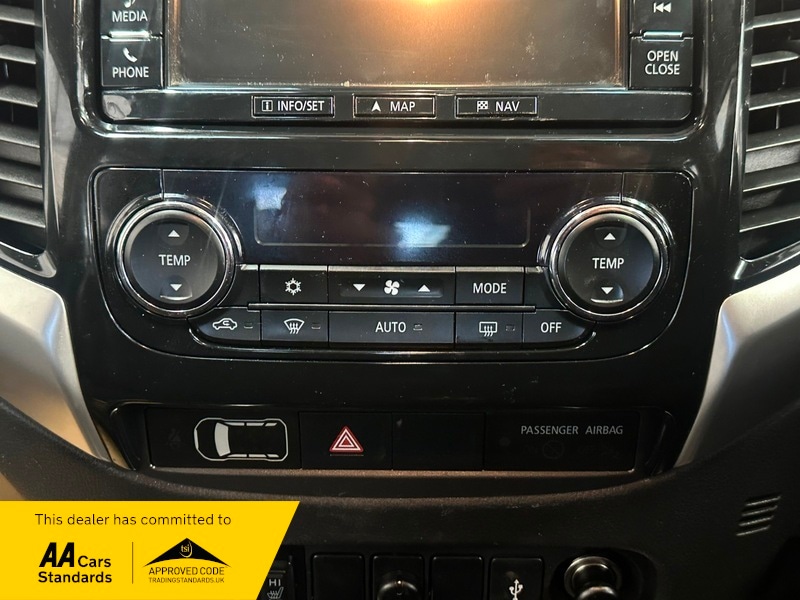 Used Fiat Fullback 2017 for sale - 76520891: Photo 30