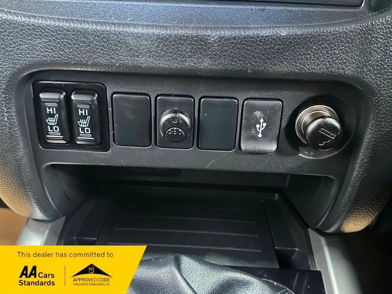 Used Fiat Fullback 2017 for sale - 76520891: Photo 31