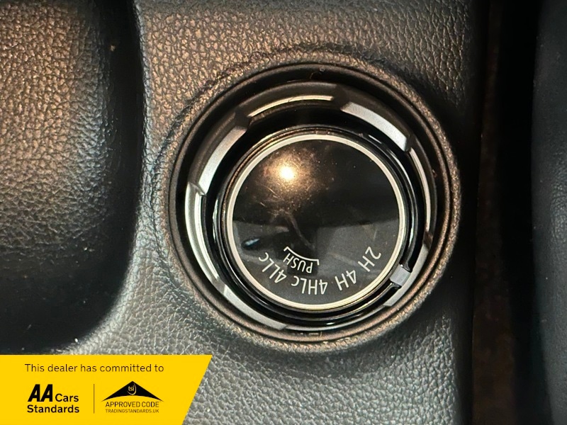 Used Fiat Fullback 2017 for sale - 76520891: Photo 34