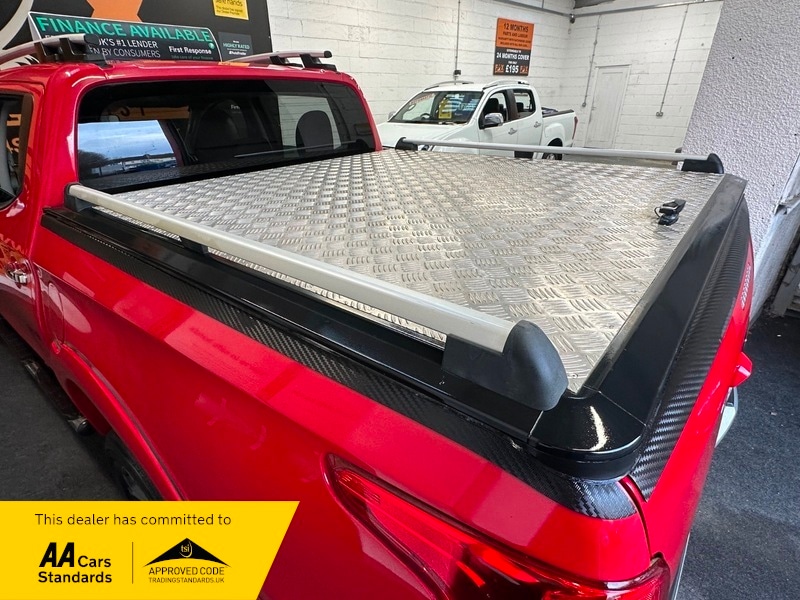 Used Fiat Fullback 2017 for sale - 76520891: Photo 42