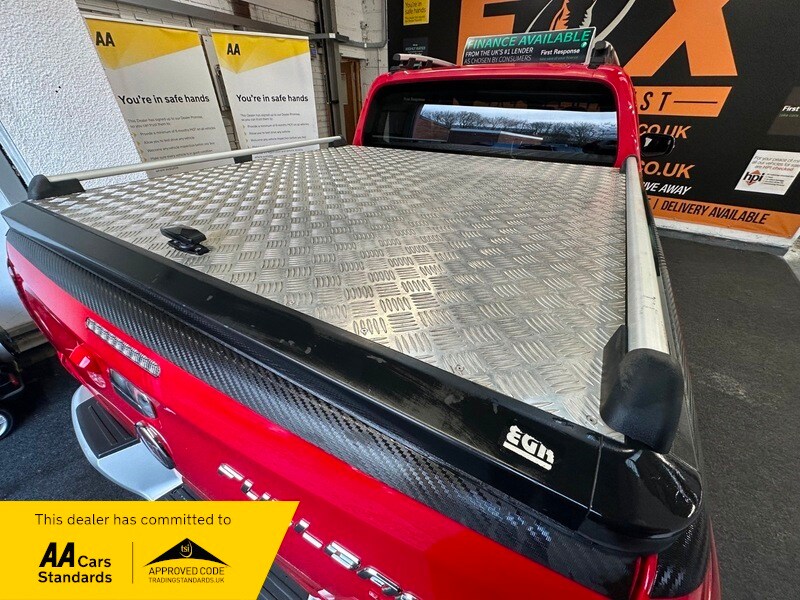 Used Fiat Fullback 2017 for sale - 76520891: Photo 45