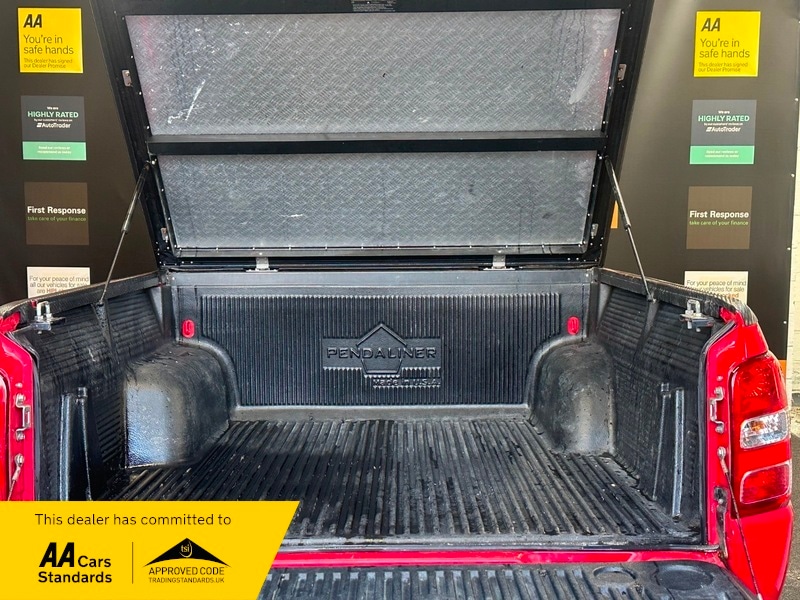 Used Fiat Fullback 2017 for sale - 76520891: Photo 47