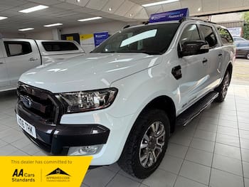 Used Ford Ranger 2016 for sale - 79785824: Photo