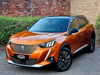 Used Peugeot 2008 2022 for sale - 79387615: Photo