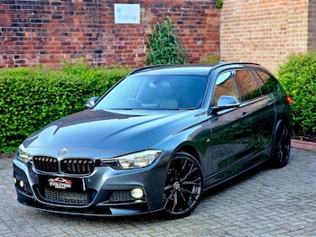Used BMW 3 Series 2015 for sale - 78866696: Photo