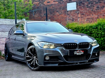 Used BMW 3 Series 2015 for sale - 78866696: Photo