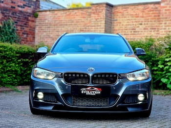 Used BMW 3 Series 2015 for sale - 78866696: Photo