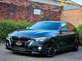 Used BMW 3 Series 2015 for sale - 78866696: Photo