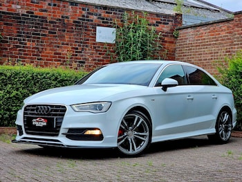 Used Audi A3 2013 for sale - 78866160: Photo