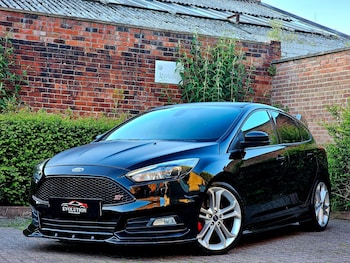 Used Ford Focus 2017 for sale - 78878584: Photo