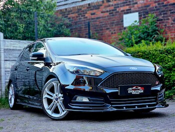 Used Ford Focus 2017 for sale - 78878584: Photo