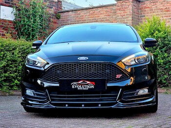 Used Ford Focus 2017 for sale - 78878584: Photo