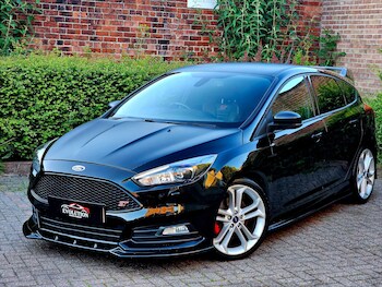Used Ford Focus 2017 for sale - 78878584: Photo