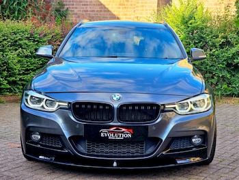 Used BMW 3 Series 2017 for sale - 78933777: Photo